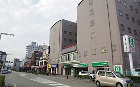 Hida Takayama Washington Hotel Plaza